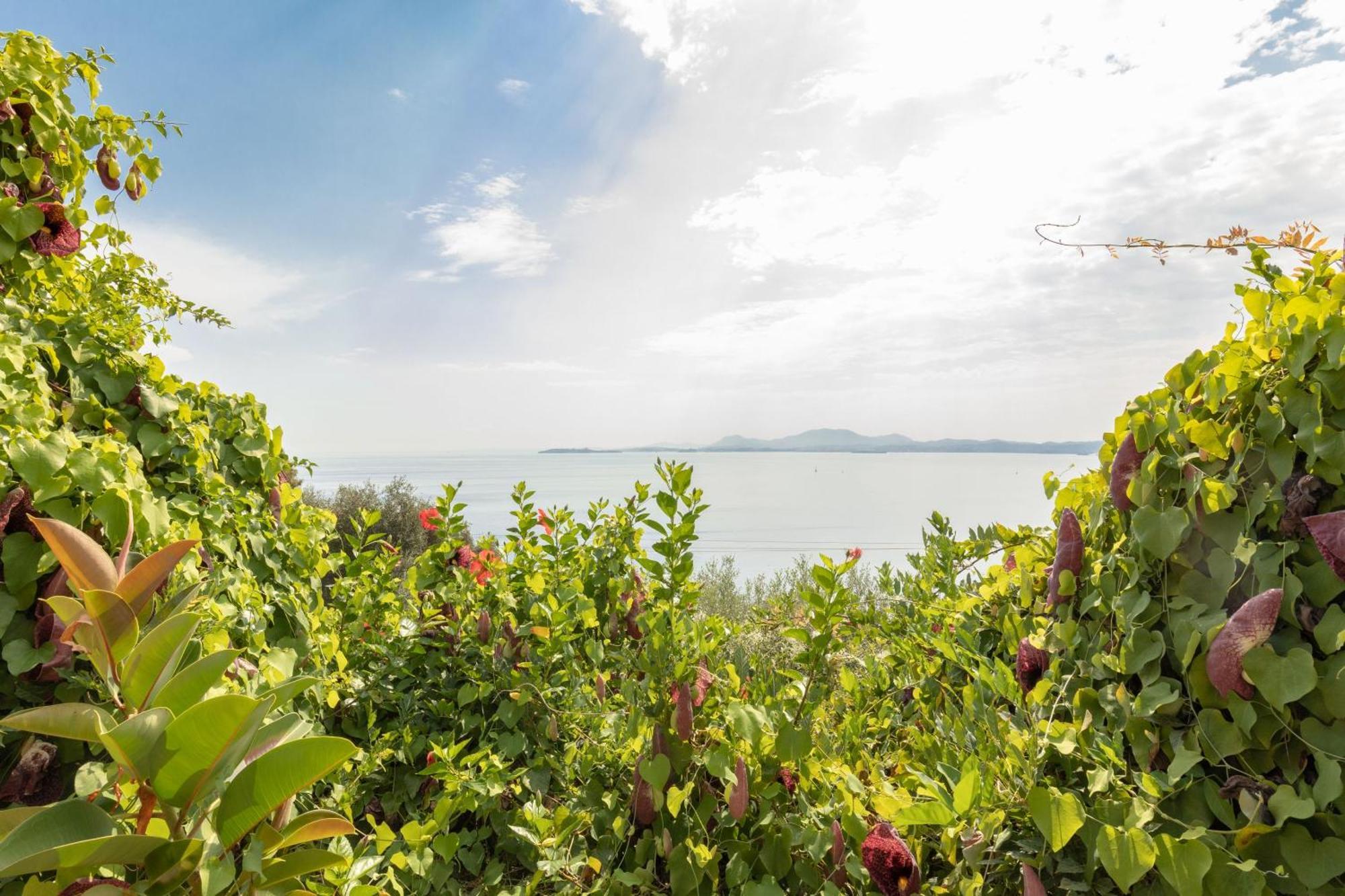 Villa Nafsika Nisaki  Buitenkant foto